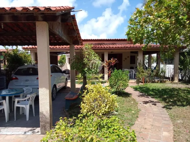 Imagem 14: Casa com 3 dormitórios à venda, 130 m² por R$ 650.000,00 - Serrambi - Ipojuca/PE