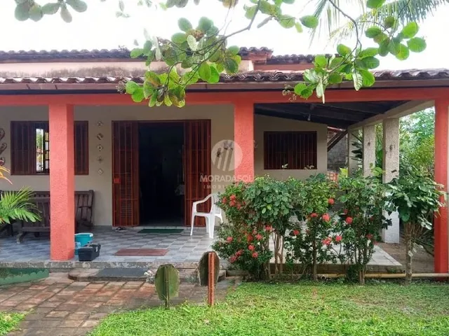Imagem 13: Casa com 3 dormitórios à venda, 130 m² por R$ 650.000,00 - Serrambi - Ipojuca/PE