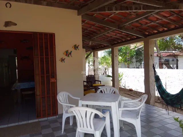 Imagem 10: Casa com 3 dormitórios à venda, 130 m² por R$ 650.000,00 - Serrambi - Ipojuca/PE