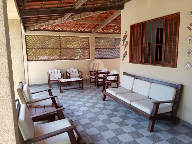 Imagem 7: Casa com 3 dormitórios à venda, 130 m² por R$ 650.000,00 - Serrambi - Ipojuca/PE
