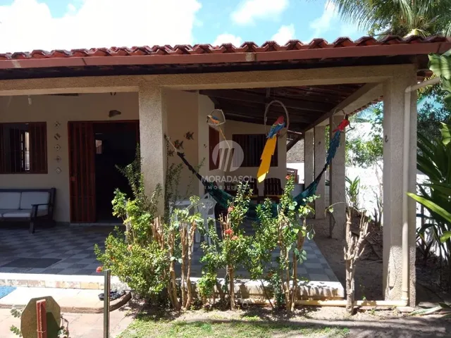 Imagem 12: Casa com 3 dormitórios à venda, 130 m² por R$ 650.000,00 - Serrambi - Ipojuca/PE