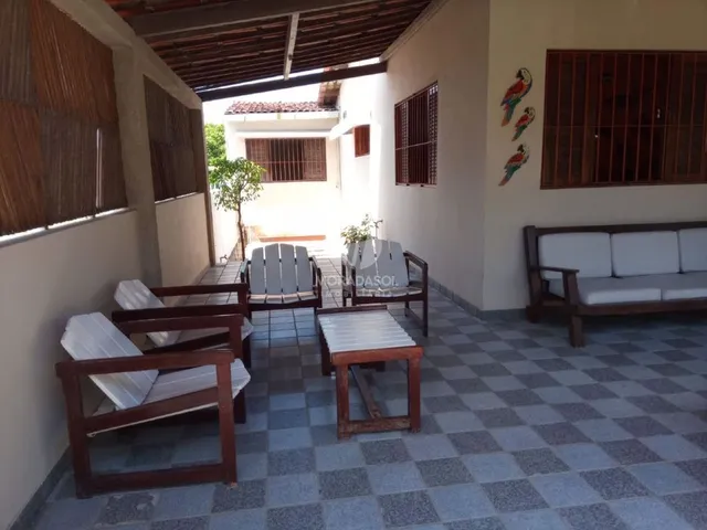 Imagem 6: Casa com 3 dormitórios à venda, 130 m² por R$ 650.000,00 - Serrambi - Ipojuca/PE