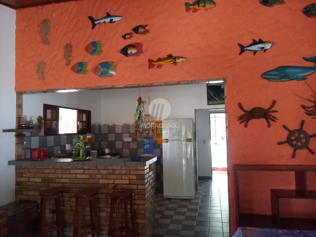 Imagem 16: Casa com 3 dormitórios à venda, 130 m² por R$ 650.000,00 - Serrambi - Ipojuca/PE
