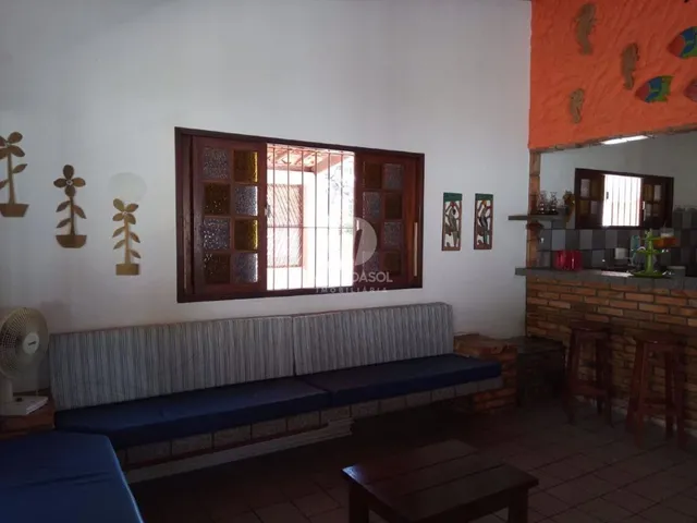 Imagem 9: Casa com 3 dormitórios à venda, 130 m² por R$ 650.000,00 - Serrambi - Ipojuca/PE