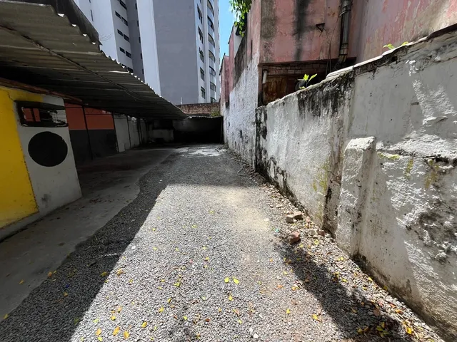 Imagem 2: Terreno bairro da Torre