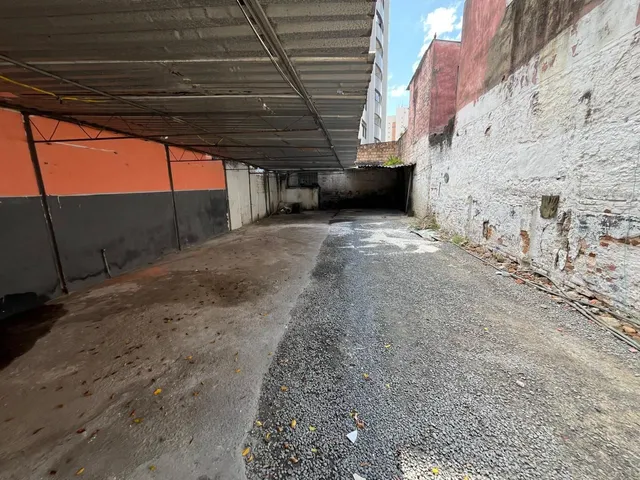 Imagem 7: Terreno bairro da Torre
