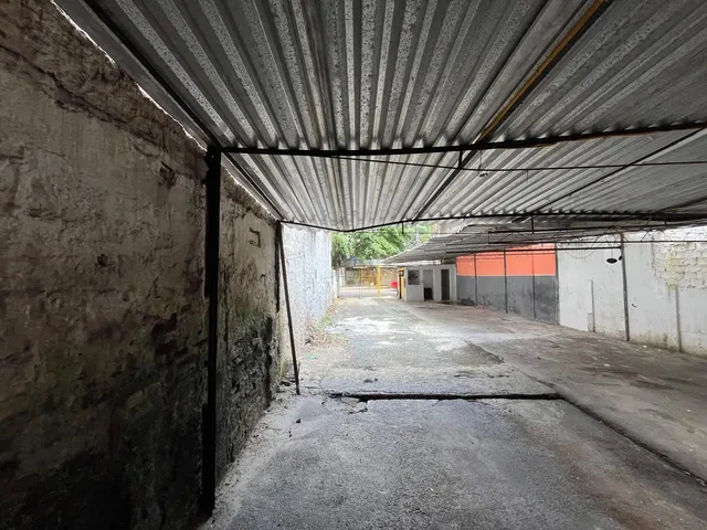 Imagem 6: Terreno bairro da Torre