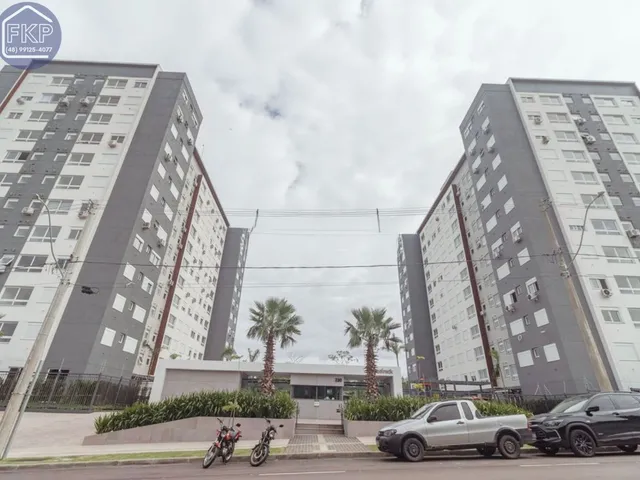 Imagem 2: Apartamento 2 Dormitórios!