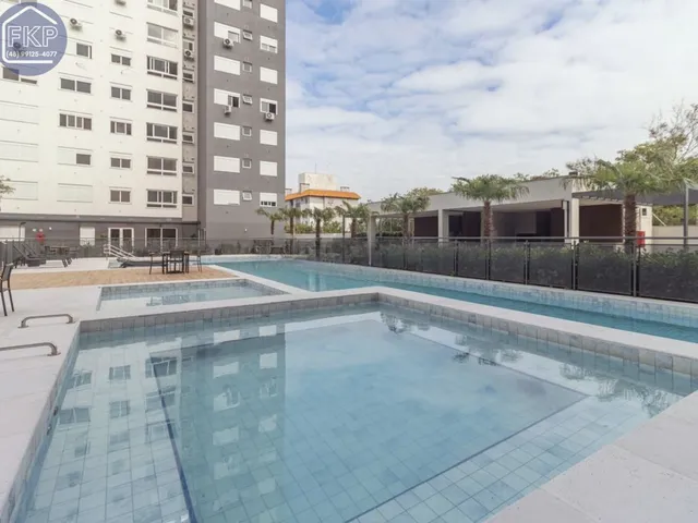 Imagem 3: Apartamento 2 Dormitórios!