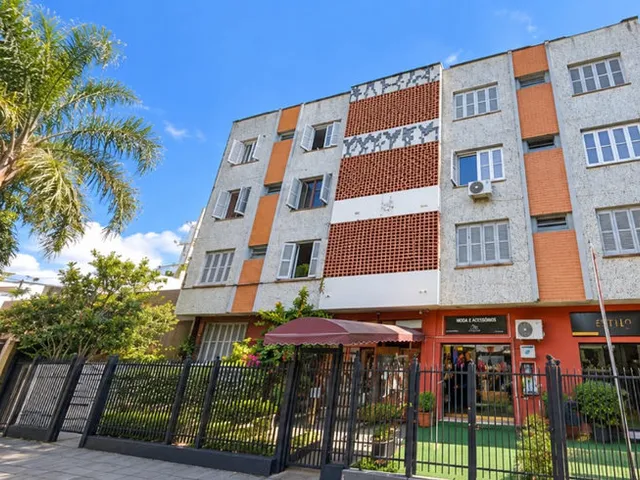 Imagem: CBLES 407 Apto AS13879