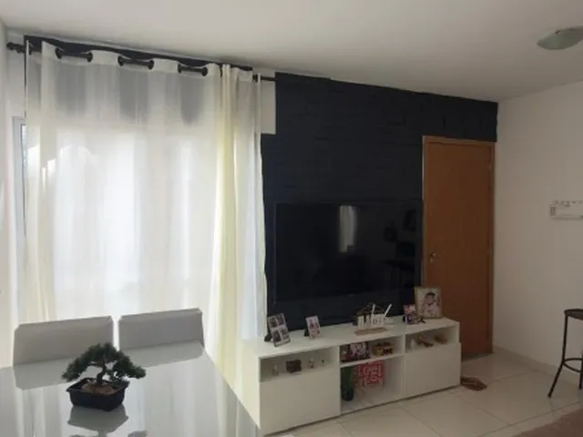 Imagem: APARTAMENTO 2/4 COM GARDEN PARQUE SOLAR