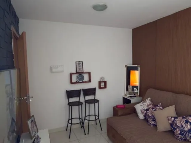 Imagem 4: APARTAMENTO 2/4 COM GARDEN ? PARQUE SOLAR DO BOSQUE