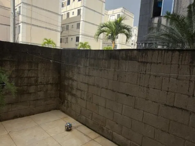 Imagem 2: APARTAMENTO 2/4 COM GARDEN ? PARQUE SOLAR DO BOSQUE