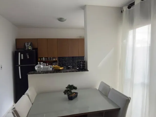 Imagem 5: APARTAMENTO 2/4 COM GARDEN ? PARQUE SOLAR DO BOSQUE