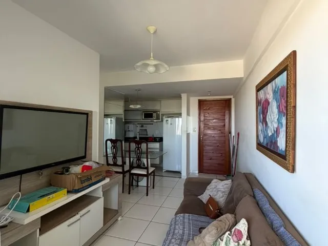 Imagem: Apartamento à venda em Lauro de Freitas-BA