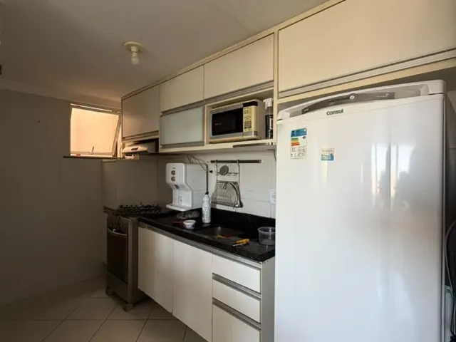 Imagem 3: Apartamento à venda em Lauro de Freitas-BA, Centro: 2 quartos, 1 suíte, 1 sala, 2