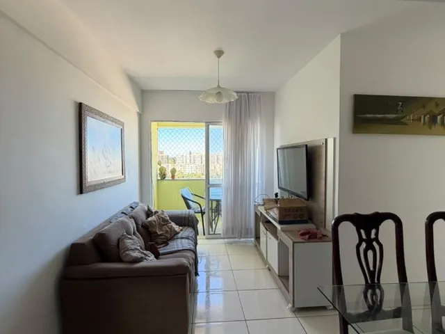 Imagem 13: Apartamento à venda em Lauro de Freitas-BA, Centro: 2 quartos, 1 suíte, 1 sala, 2