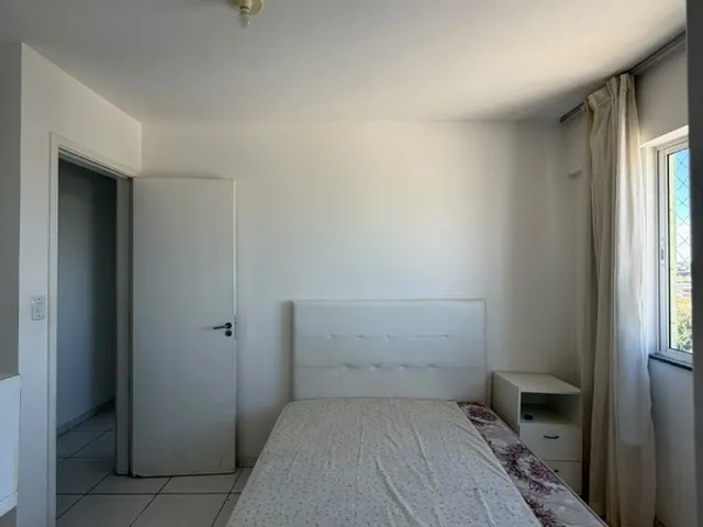Imagem 2: Apartamento à venda em Lauro de Freitas-BA, Centro: 2 quartos, 1 suíte, 1 sala, 2