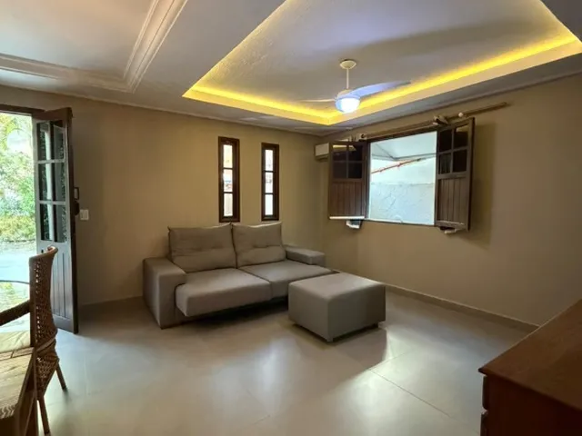 Imagem: Casa Duplex Mobiliada Condomínio Fechado
