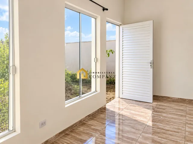Imagem: Casa Térrea no Jardim Santa Marta - Sorocaba/SP