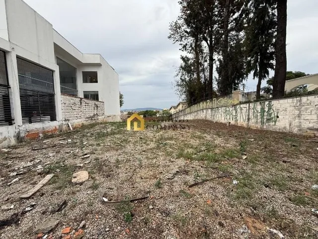 Imagem: Terreno À Venda na Vila Lucy - Sorocaba/Sp