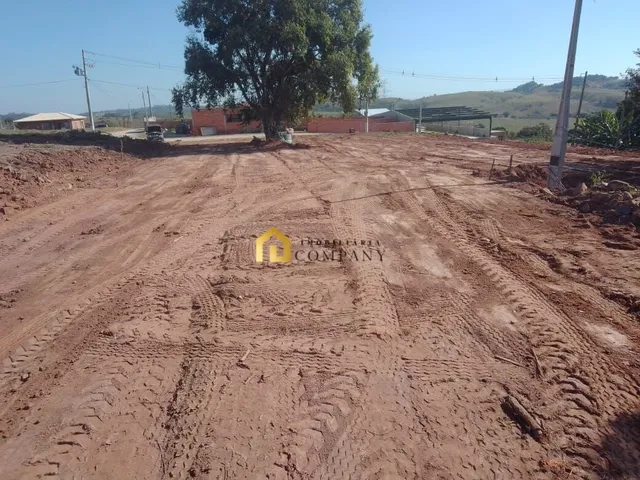 Imagem: Terreno À Venda no Condomínio Vale Monte