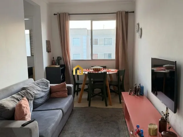 Imagem: Ed. Parque Sicília - Apartamento À Venda