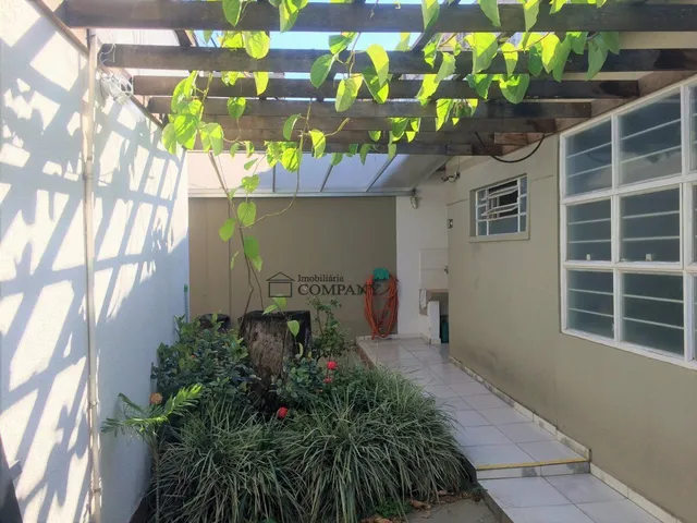 Imagem: Casa À Venda no Bairro Vila Leão - Sorocaba/Sp