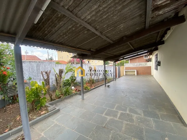 Imagem: Casa Térrea na Vila Jardini Sorocaba/Sp