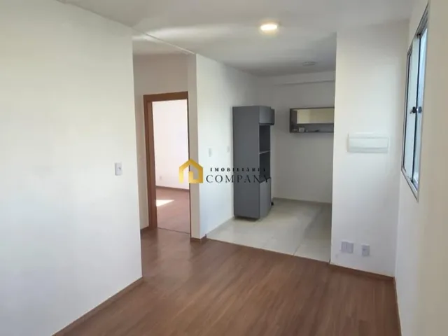 Imagem: Ed. Condomíno Lar Montreal - Apartamento