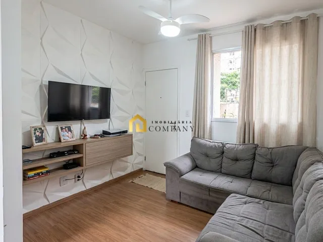 Imagem: Ed. Lar Toronto - Apartamento no Ed. Lar
