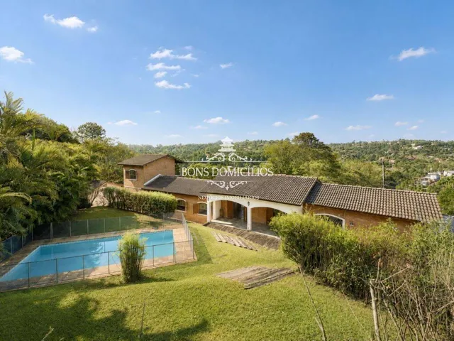 Imagem: Casa de Alto Padrão em Condomínio na Granja