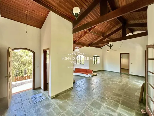 Imagem 13: Casa de Alto Padrão em Condomínio na Granja Viana II, Cotia-SP - 4 quartos, 1 suíte, 3