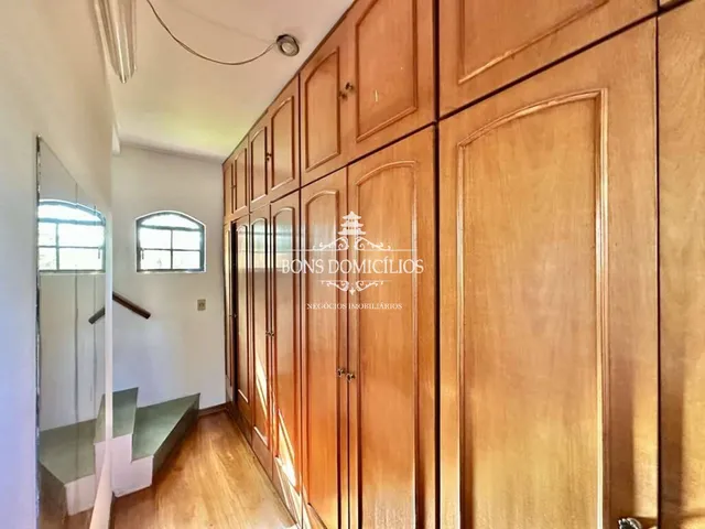 Imagem 14: Casa de Alto Padrão em Condomínio na Granja Viana II, Cotia-SP - 4 quartos, 1 suíte, 3