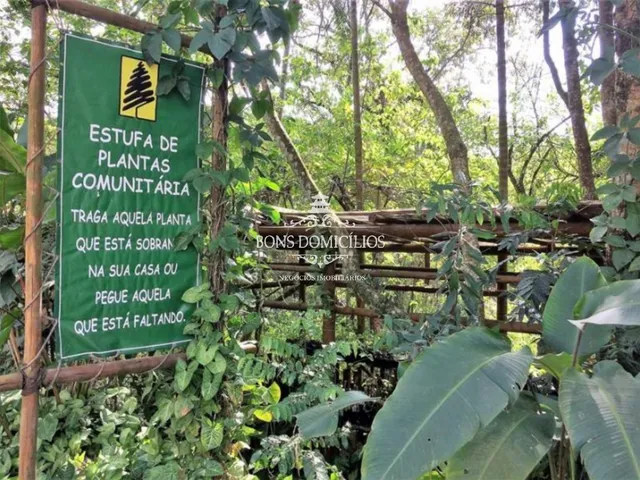 Imagem 5: Casa de Alto Padrão em Condomínio na Granja Viana II, Cotia-SP - 4 quartos, 1 suíte, 3