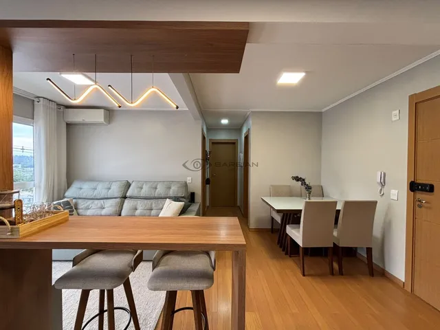 Imagem 8: APARTAMENTO COM 02 DORMITÓRIOS - IMOBILIÁRIA DE SANTA CRUZ DO SUL