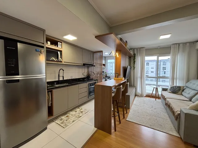 Imagem 10: APARTAMENTO COM 02 DORMITÓRIOS - IMOBILIÁRIA DE SANTA CRUZ DO SUL