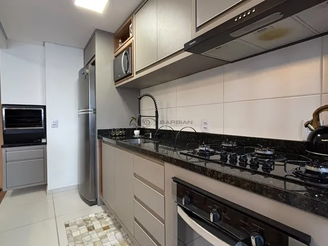 Imagem 9: APARTAMENTO COM 02 DORMITÓRIOS - IMOBILIÁRIA DE SANTA CRUZ DO SUL