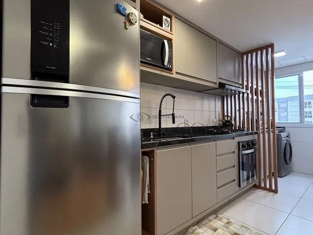 Imagem 11: APARTAMENTO COM 02 DORMITÓRIOS - IMOBILIÁRIA DE SANTA CRUZ DO SUL