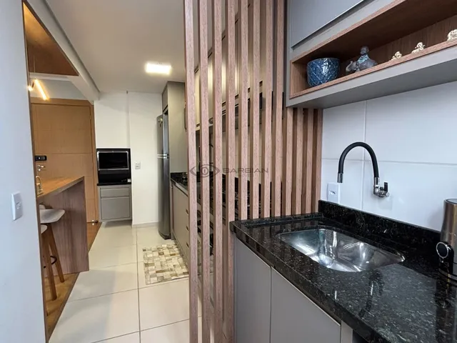 Imagem 2: APARTAMENTO COM 02 DORMITÓRIOS - IMOBILIÁRIA DE SANTA CRUZ DO SUL