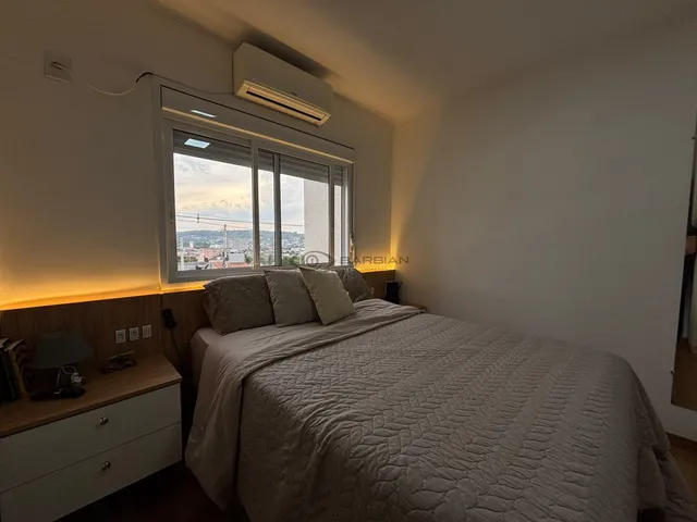 Imagem 4: APARTAMENTO COM 02 DORMITÓRIOS - IMOBILIÁRIA DE SANTA CRUZ DO SUL