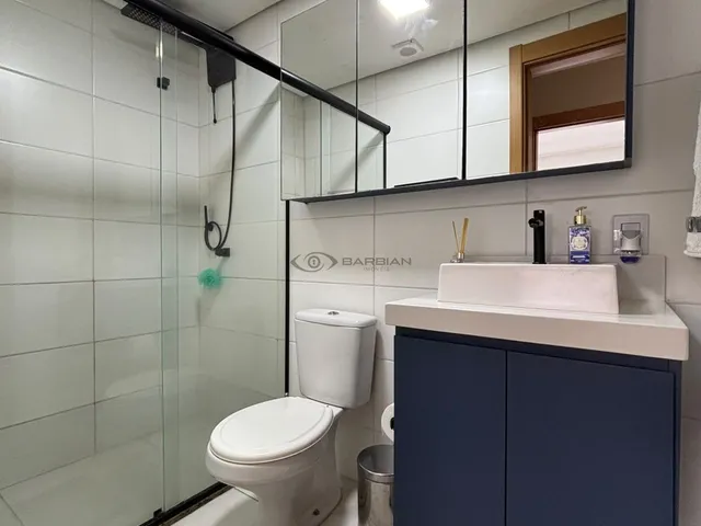 Imagem 7: APARTAMENTO COM 02 DORMITÓRIOS - IMOBILIÁRIA DE SANTA CRUZ DO SUL