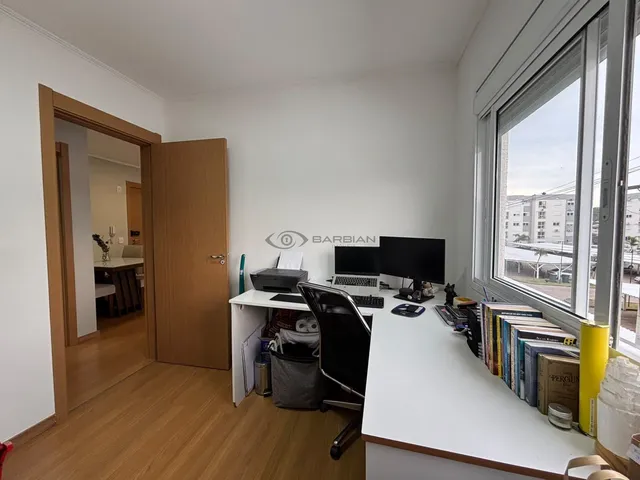 Imagem 5: APARTAMENTO COM 02 DORMITÓRIOS - IMOBILIÁRIA DE SANTA CRUZ DO SUL