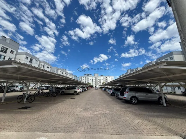 Imagem 16: APARTAMENTO COM 02 DORMITÓRIOS - IMOBILIÁRIA DE SANTA CRUZ DO SUL