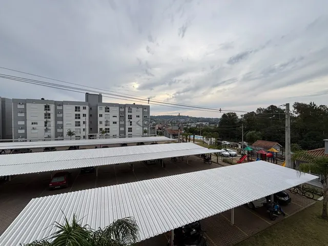 Imagem 3: APARTAMENTO COM 02 DORMITÓRIOS - IMOBILIÁRIA DE SANTA CRUZ DO SUL