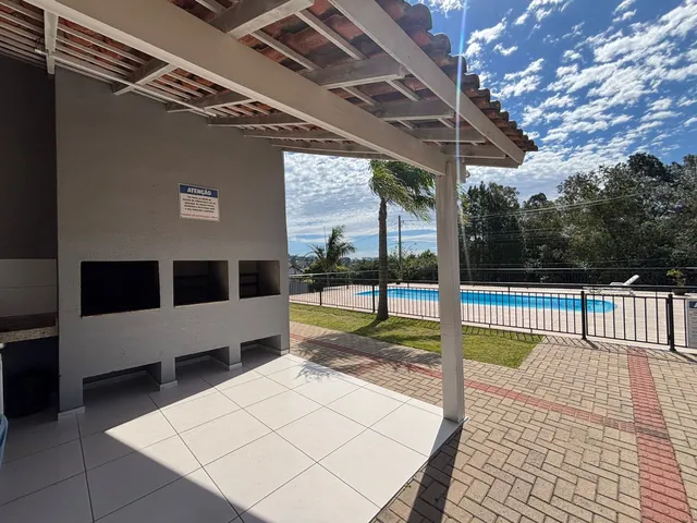 Imagem 15: APARTAMENTO COM 02 DORMITÓRIOS - IMOBILIÁRIA DE SANTA CRUZ DO SUL