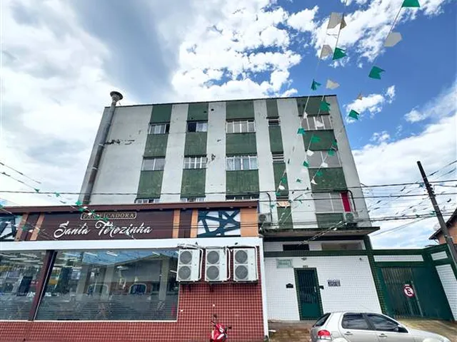 Imagem: Apartamento 01 Dormitório