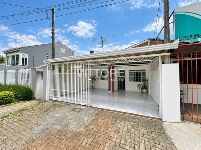 Imagem: Casa com 100m² - 03 dormitórios - Bom