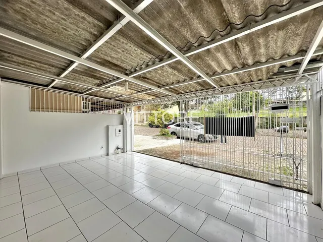 Imagem 16: Casa com 100m² - 03 dormitórios - Bom Jesus - São José dos Pinhais