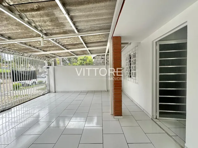 Imagem 2: Casa com 100m² - 03 dormitórios - Bom Jesus - São José dos Pinhais